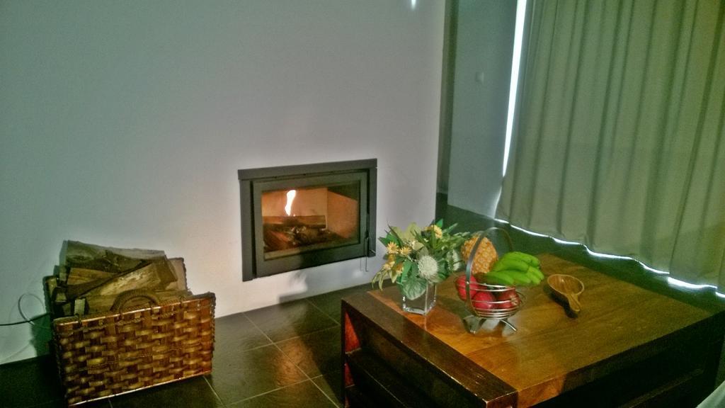 Qva - Quinta Velha Amoreiras Farm stay *