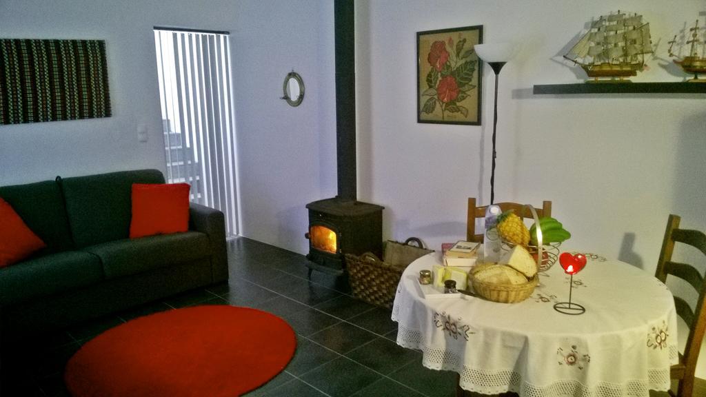 Farm stay Qva - Quinta Velha Amoreiras Vila Franca do Campo