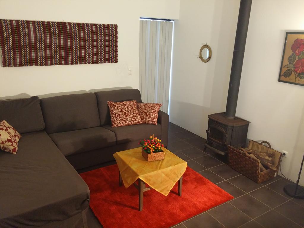 Farm stay Qva - Quinta Velha Amoreiras