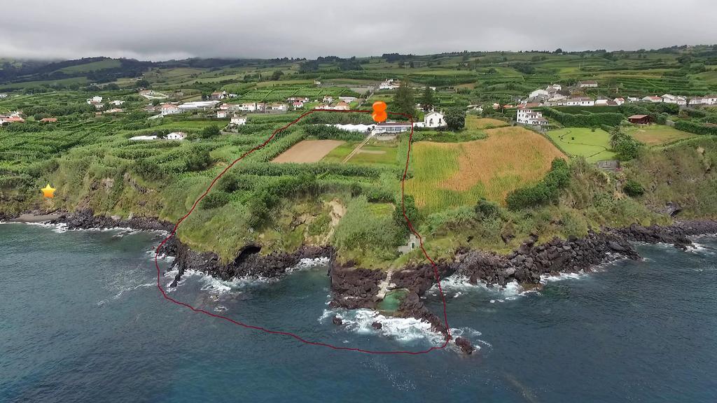 Qva - Quinta Velha Amoreiras Farm stay